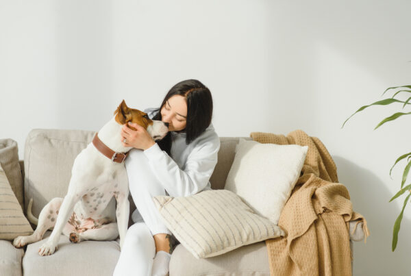 Lyme Disease in Pets: Prevention Through Effective Parasite Control